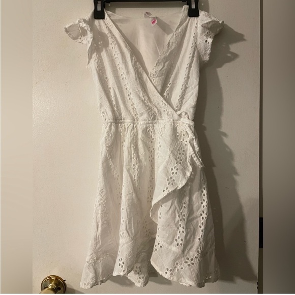 BUNDLE (10 items) Girls size 7/8 - Picture 5 of 6